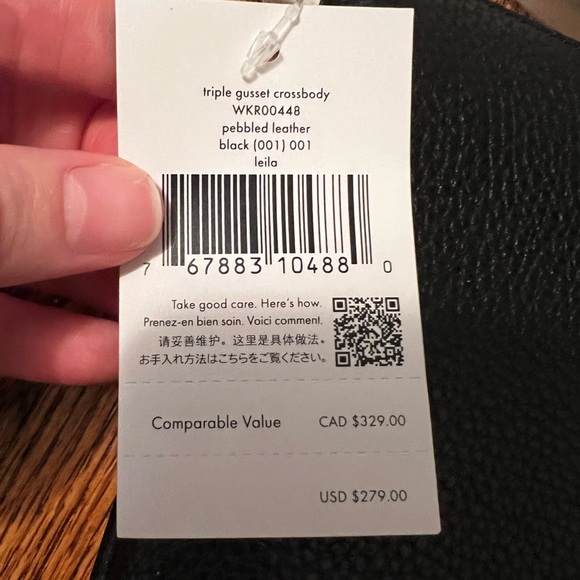 NWT Kate Spade Crossbody - Picture 3 of 7